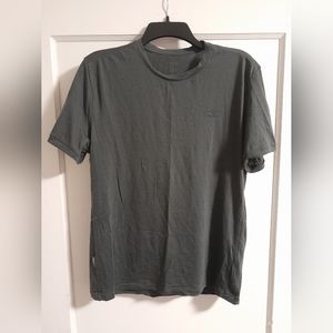 Icebreaker Shirt Merino Short Sleeve T-Shirt Men's Medium.